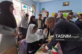 برگزاری جشن شکوفه‌ها برای 31 هزار دانش‌آموز گلستانی