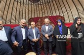 برگزاری جشن شکوفه‌ها برای 31 هزار دانش‌آموز گلستانی