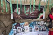 برگزاری جشن شکوفه‌ها برای 31 هزار دانش‌آموز گلستانی