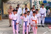 برگزاری جشن شکوفه‌ها برای 31 هزار دانش‌آموز گلستانی