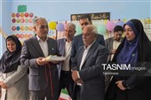 برگزاری جشن شکوفه‌ها برای 31 هزار دانش‌آموز گلستانی