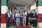 برگزاری جشن شکوفه‌ها برای 31 هزار دانش‌آموز گلستانی