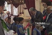 برگزاری جشن شکوفه‌ها برای 31 هزار دانش‌آموز گلستانی