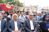 برگزاری جشن شکوفه‌ها برای 31 هزار دانش‌آموز گلستانی