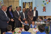 برگزاری جشن شکوفه‌ها برای 31 هزار دانش‌آموز گلستانی