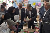برگزاری جشن شکوفه‌ها برای 31 هزار دانش‌آموز گلستانی
