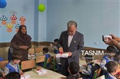 برگزاری جشن شکوفه‌ها برای 31 هزار دانش‌آموز گلستانی