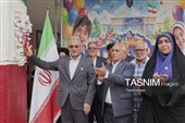 برگزاری جشن شکوفه‌ها برای 31 هزار دانش‌آموز گلستانی