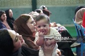 آغاز «جشن شکوفه‌ها» و سال تحصیلی کلاس اولی‌ها در بوشهر