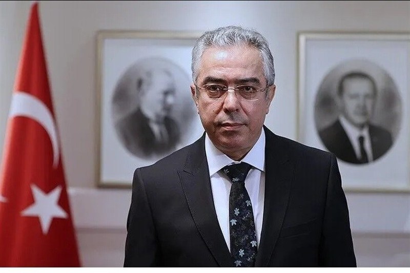 کشور ترکیه , رجب طیب اردوغان , حزب عدالت و توسعه - آکپارتی ,