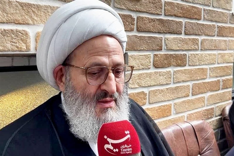 آیت‌الله شبیری زنجانی در فقه، اصول و رجال برجسته بود