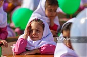 جشن شکوفه ها در تبریز