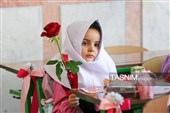 جشن شکوفه ها در تبریز