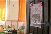 جشن شکوفه ها در تبریز