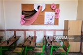 جشن شکوفه ها در تبریز
