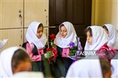 جشن شکوفه ها در تبریز