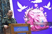 توزیع 4 هزار بسته نوشت‌ازار در گرگان