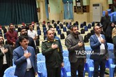 توزیع 4 هزار بسته نوشت‌ازار در گرگان