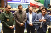 توزیع 4 هزار بسته نوشت‌ازار در گرگان