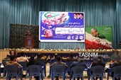 توزیع 4 هزار بسته نوشت‌ازار در گرگان