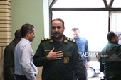 توزیع 4 هزار بسته نوشت‌ازار در گرگان