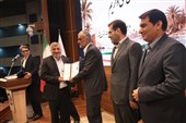 سرپرست ناظر گمرکات استان بوشهر معرفی شد