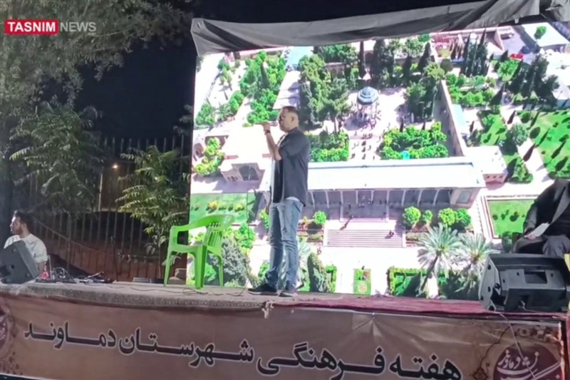 دماوند در هفته فرهنگی؛ روایت تصویری تاریخ و هویت
