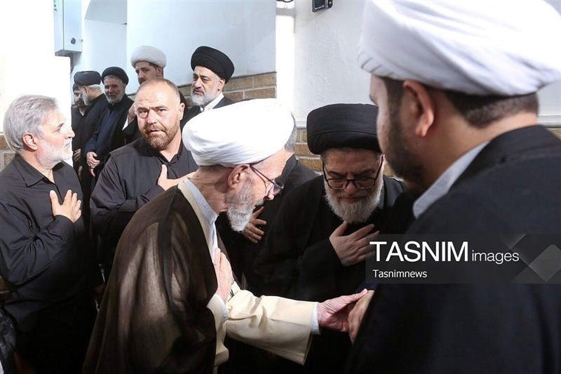 وداع با آیتالله شبیری زنجانی؛ مرجع تقلیدی که عمرش را وقف فقاهت کرد حوزه علمیه , مراجع عظام ,