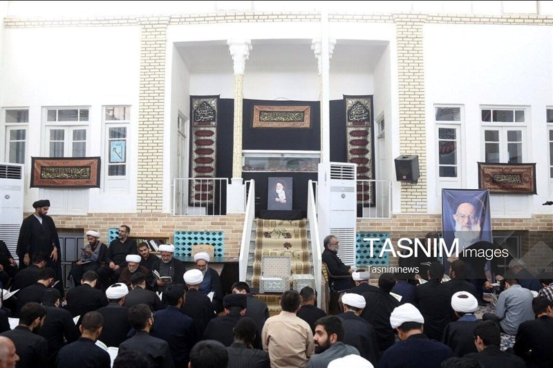 وداع با آیتالله شبیری زنجانی؛ مرجع تقلیدی که عمرش را وقف فقاهت کرد