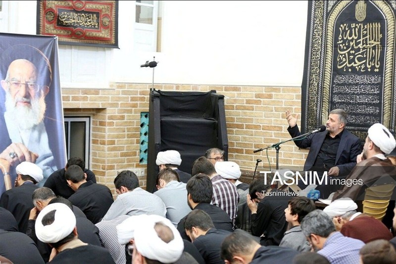 وداع با آیتالله شبیری زنجانی؛ مرجع تقلیدی که عمرش را وقف فقاهت کرد حوزه علمیه , مراجع عظام ,
