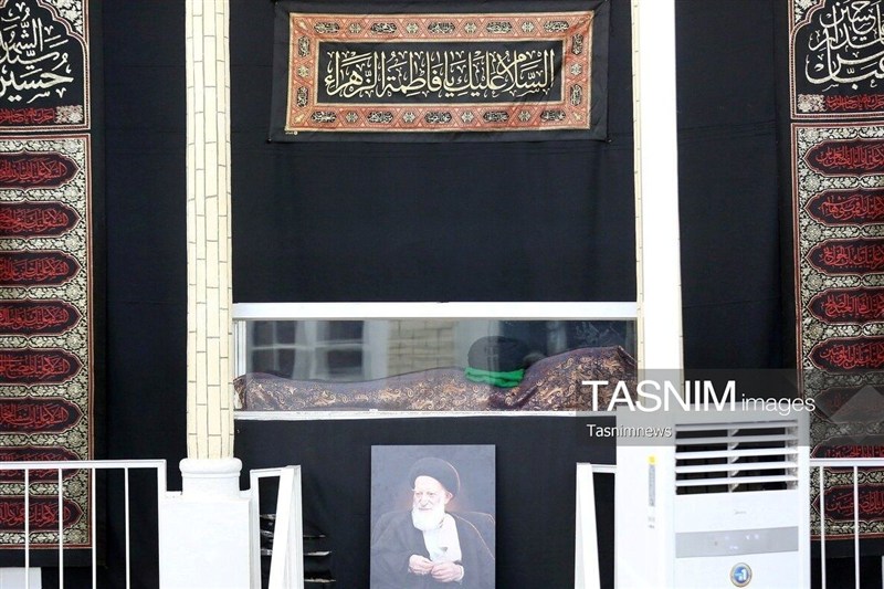 وداع با آیتالله شبیری زنجانی؛ مرجع تقلیدی که عمرش را وقف فقاهت کرد حوزه علمیه , مراجع عظام ,