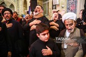 یادبود سیزدهمین سالگرد ارتحال مرحوم آیت‌الله حاج سیدمحمدباقر موحد ابطحی