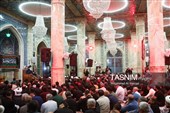 یادبود سیزدهمین سالگرد ارتحال مرحوم آیت‌الله حاج سیدمحمدباقر موحد ابطحی