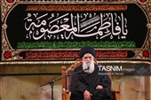 یادبود سیزدهمین سالگرد ارتحال مرحوم آیت‌الله حاج سیدمحمدباقر موحد ابطحی
