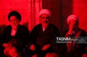 یادبود سیزدهمین سالگرد ارتحال مرحوم آیت‌الله حاج سیدمحمدباقر موحد ابطحی