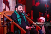 یادبود سیزدهمین سالگرد ارتحال مرحوم آیت‌الله حاج سیدمحمدباقر موحد ابطحی