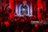 یادبود سیزدهمین سالگرد ارتحال مرحوم آیت‌الله حاج سیدمحمدباقر موحد ابطحی