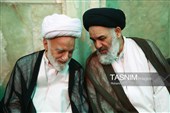 یادبود سیزدهمین سالگرد ارتحال مرحوم آیت‌الله حاج سیدمحمدباقر موحد ابطحی