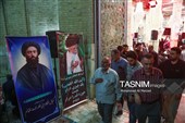 یادبود سیزدهمین سالگرد ارتحال مرحوم آیت‌الله حاج سیدمحمدباقر موحد ابطحی