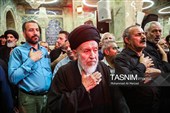 یادبود سیزدهمین سالگرد ارتحال مرحوم آیت‌الله حاج سیدمحمدباقر موحد ابطحی