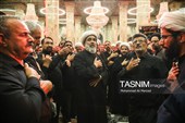 یادبود سیزدهمین سالگرد ارتحال مرحوم آیت‌الله حاج سیدمحمدباقر موحد ابطحی