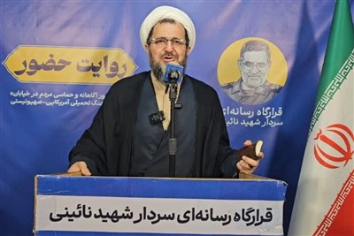 ماندگاری: باید با زبان خوش مسائل فرهنگی را تبیین کرد