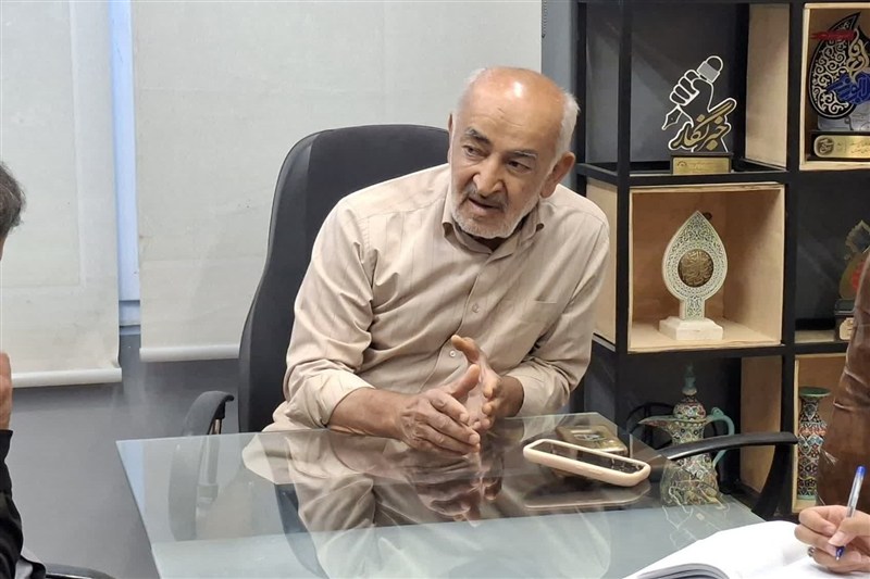 اخبار همدان , اخبار استان همدان , ادبیات دفاع مقدس , خاطرات دفاع مقدس ,