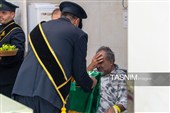عیادت سفیران کریمه از بیماران بیمارستان‌های قم