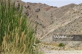 آبشار فیض‌آباد؛ جاذبه‌ای پنهان در 45 کیلومتری شمال‌غرب راور