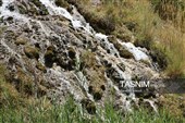 آبشار فیض‌آباد؛ جاذبه‌ای پنهان در 45 کیلومتری شمال‌غرب راور