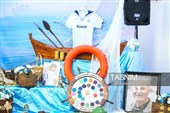 گزارش تصویری| بهار مدرسه برای 1150 دانش‌آموز کلاس اولی انزلی