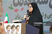 گزارش تصویری| بهار مدرسه برای 1150 دانش‌آموز کلاس اولی انزلی