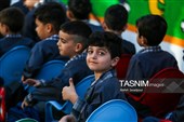 گزارش تصویری| بهار مدرسه برای 1150 دانش‌آموز کلاس اولی انزلی