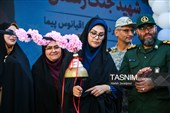 گزارش تصویری| بهار مدرسه برای 1150 دانش‌آموز کلاس اولی انزلی